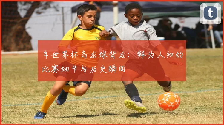 年世界杯乌龙球背后:鲜为人知的比赛细节与历史瞬间